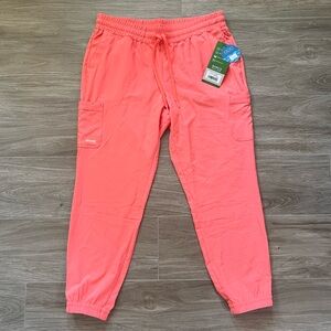 Grey's Anatomy by Barco Evolve STRETCH Terra Women's 6-Pocket Jogger Scrub Pant